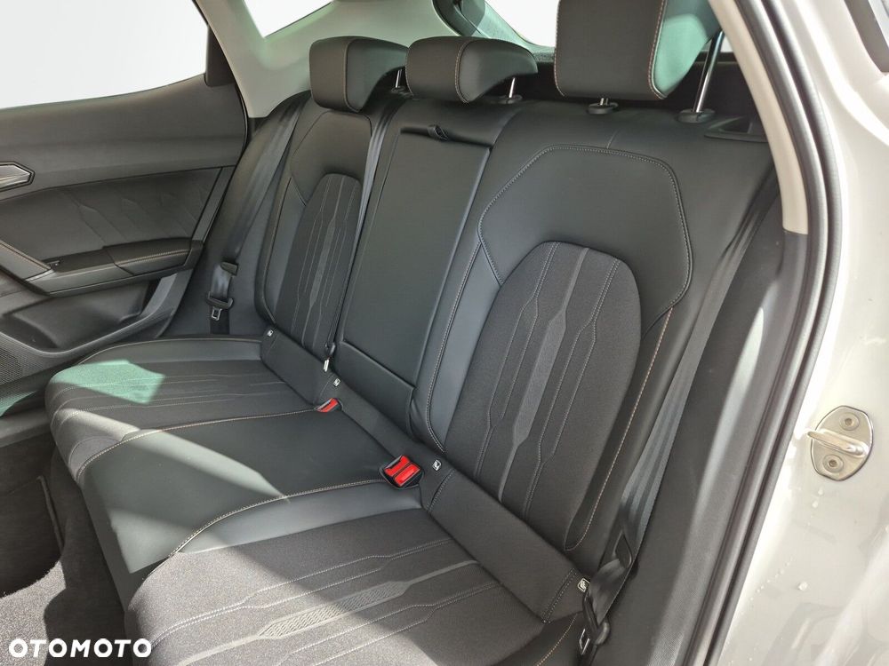 Cupra Formentor 1.5 TSI DSG - 26