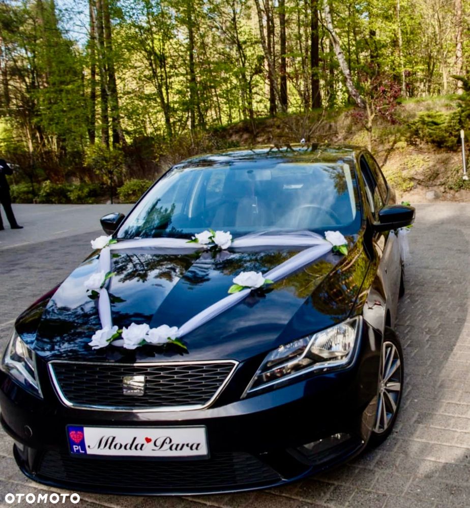 Seat Toledo