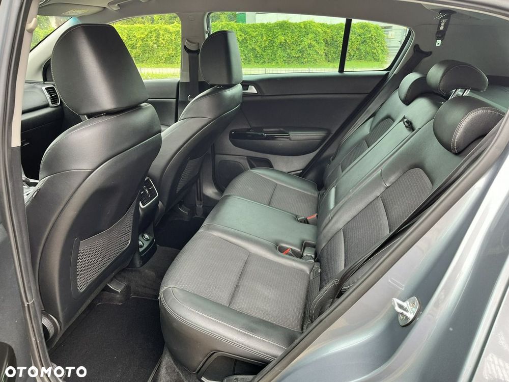 Kia Sportage - 34