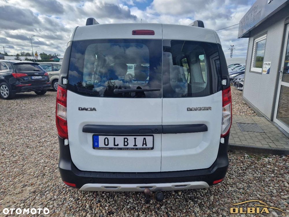 Dacia Dokker - 9