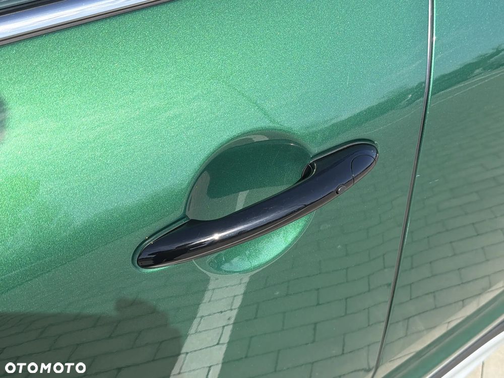 MINI Countryman Cooper D ALL4 Trim - 26