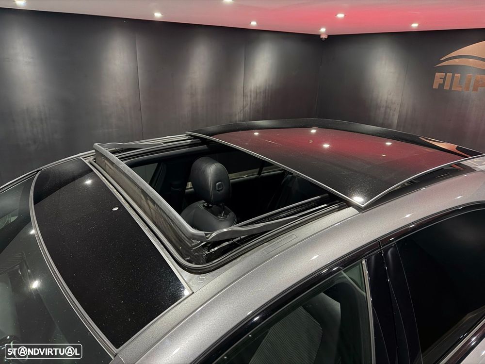 Mercedes-Benz A 180 d Progressive Aut. - 13