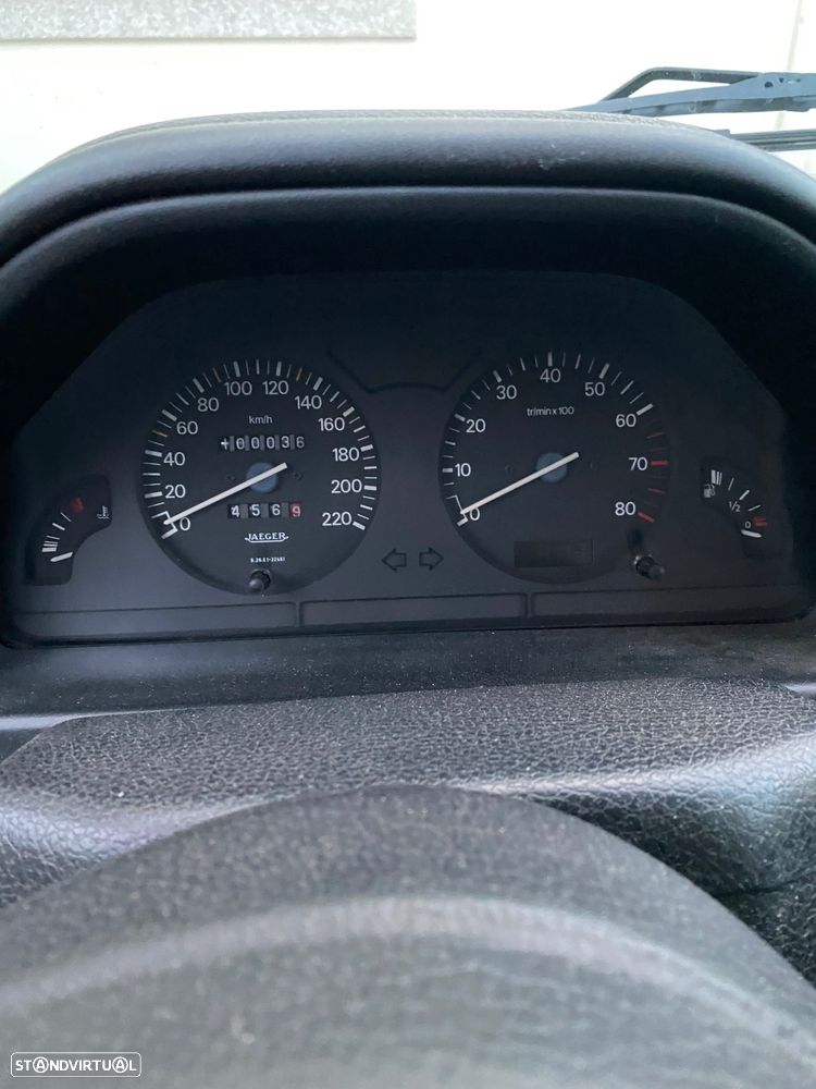 Peugeot 106 1.1 Open - 4