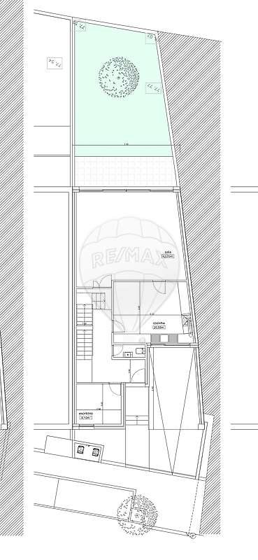 Terreno  para venda - Grande imagem: 2/4