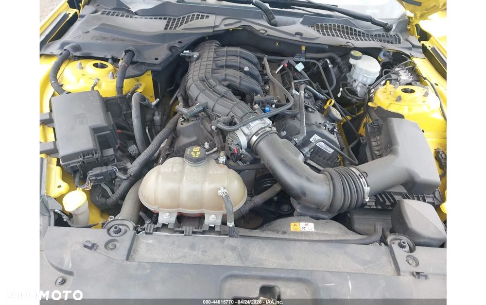 Ford Mustang - 10