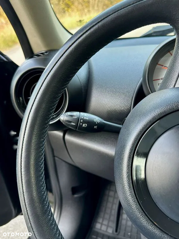 MINI Countryman One D - 19
