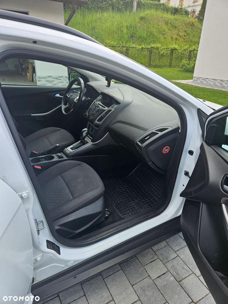 Ford Focus 2.0 TDCi Edition MPS6 - 3