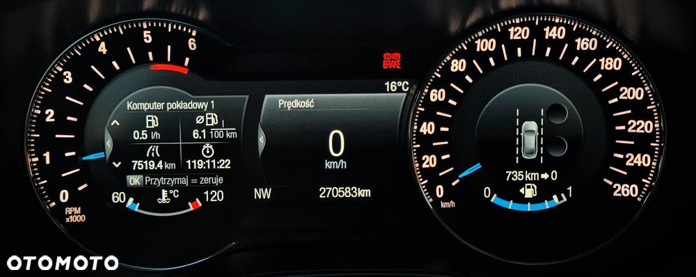 Ford Mondeo 2.0 TDCi Titanium - 6