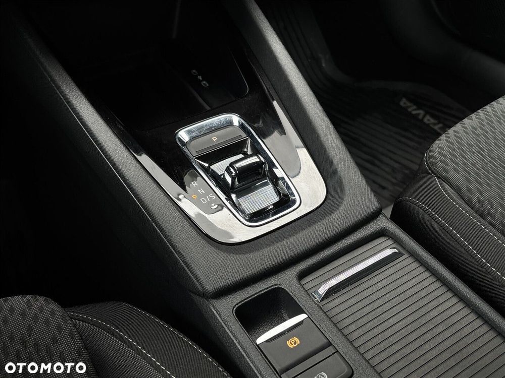 Skoda Octavia 1.5 TSI e-Tec Style DSG - 23