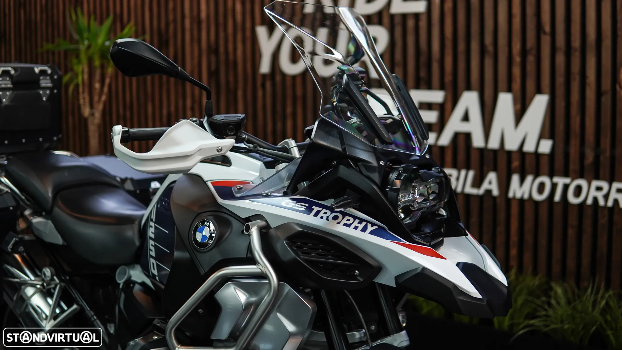 BMW R 1250 GS Adventure TROPHY - 44