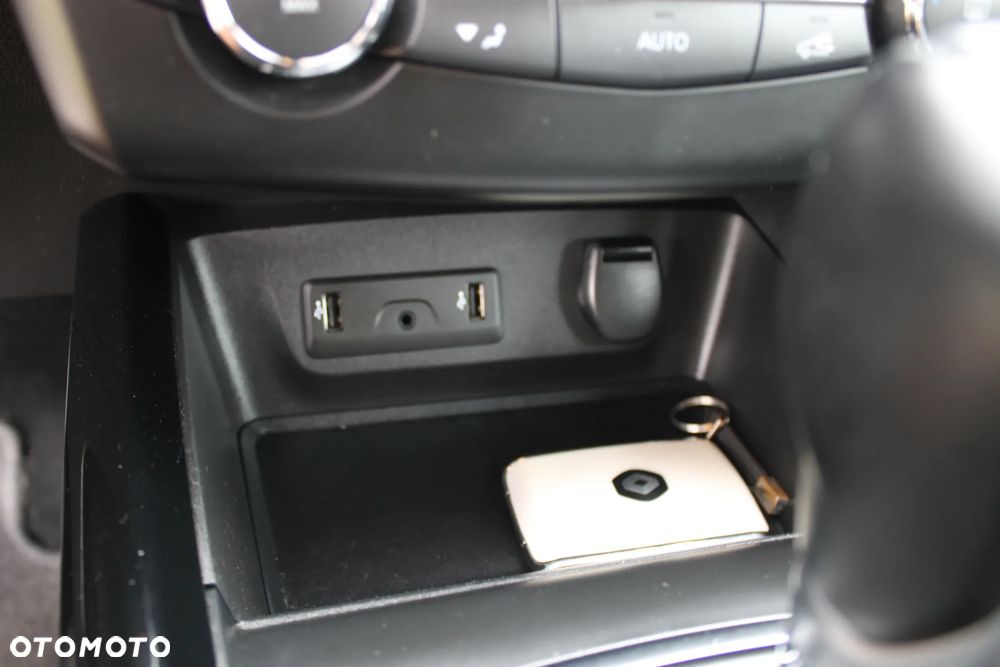 Renault Kadjar 1.5 dCi Energy Limited EDC - 20