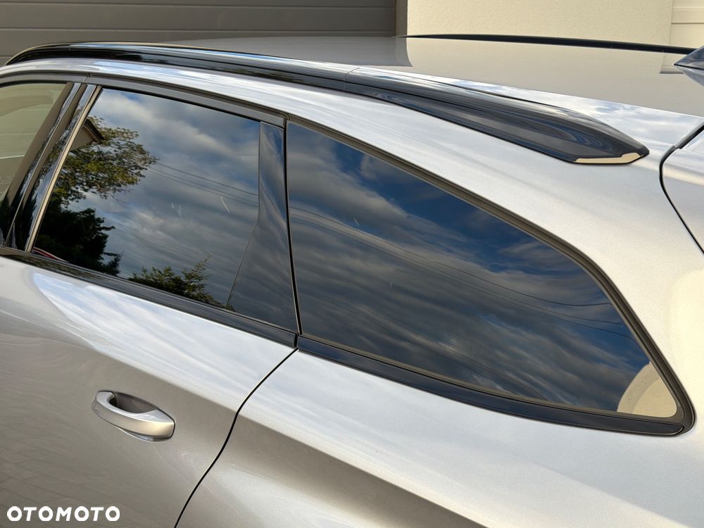 Peugeot 308 2023 photo 4