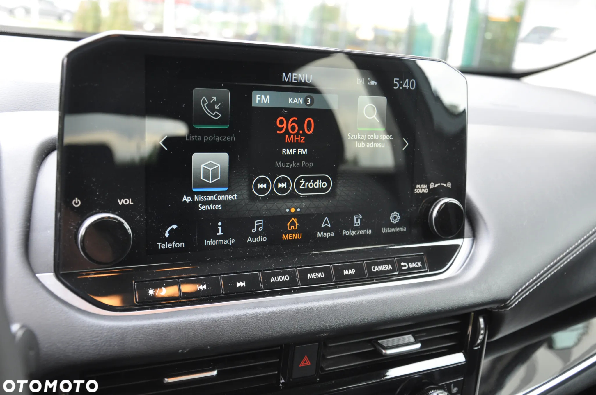Nissan Qashqai - 17