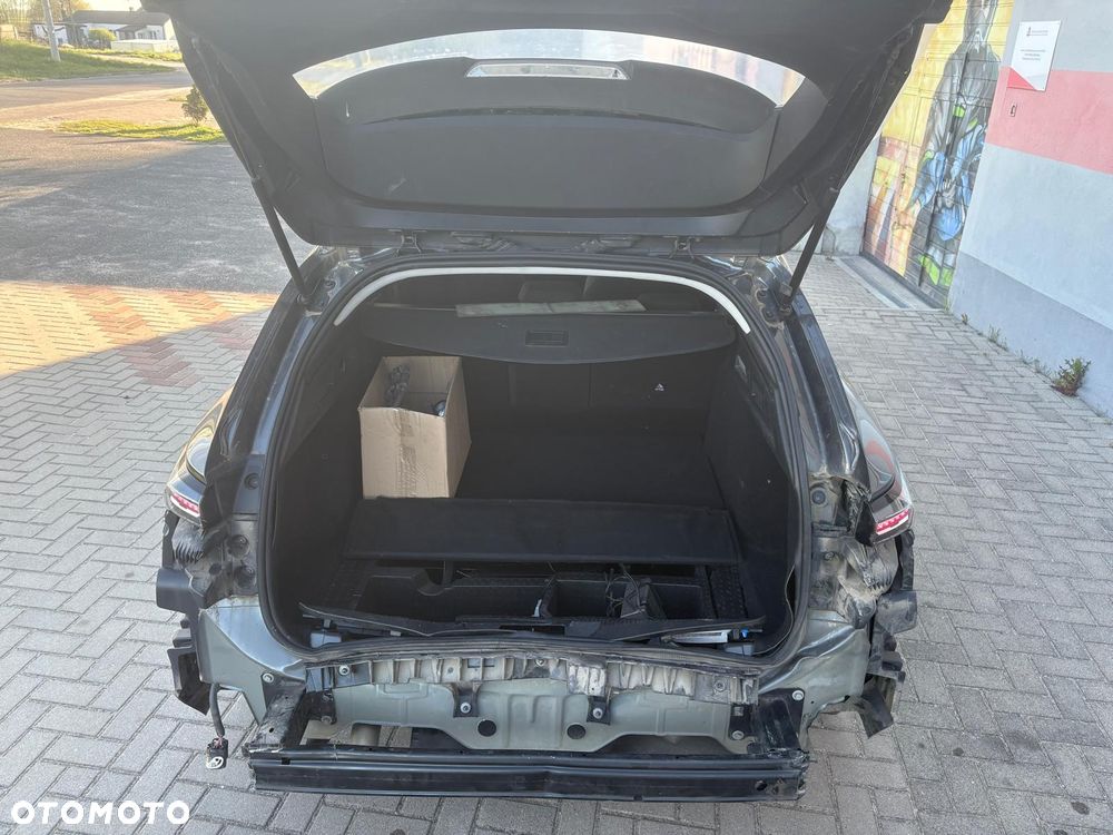 Peugeot 308 1.5 BlueHDi Active S&S EAT8 - 15
