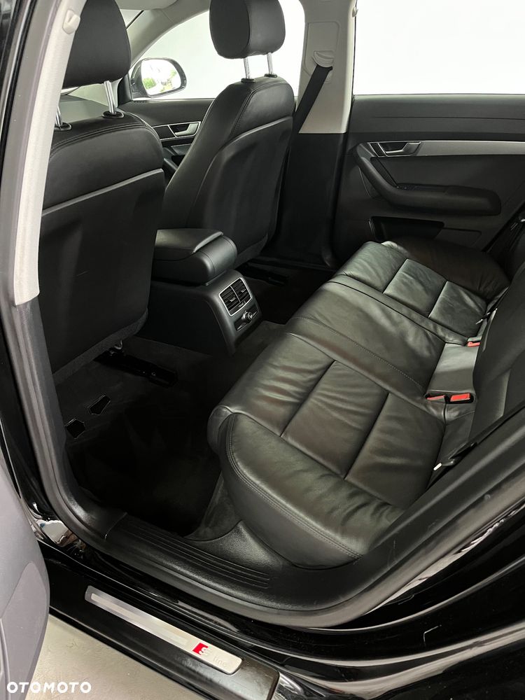 Audi A6 Limousine 2.0 TDI - 8
