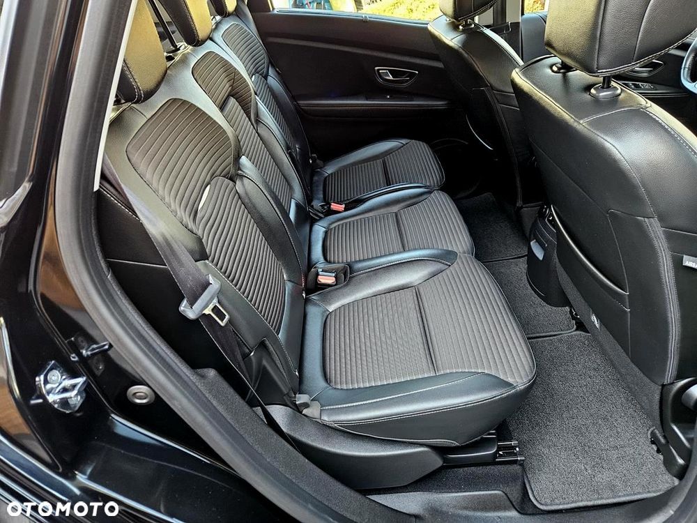 Renault Scenic 1.3 TCe Energy Intens EDC - 22