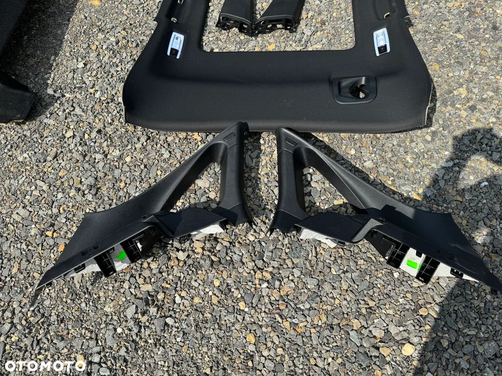 PODSUFITKA SUFIT BMW F45 M PAKIET KOMPLET - 3
