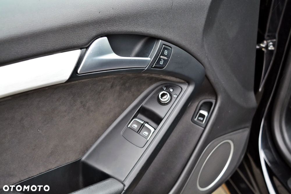 Audi S5 Coupé Standard - 25