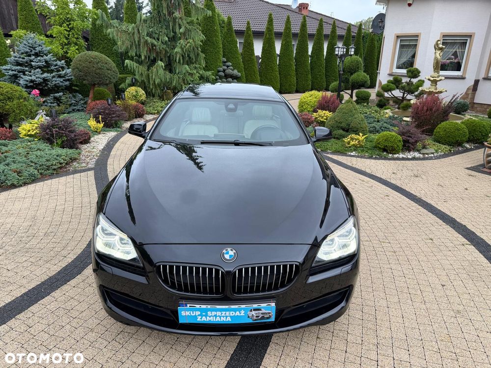 BMW Seria 6 640d M Sport Edition - 39