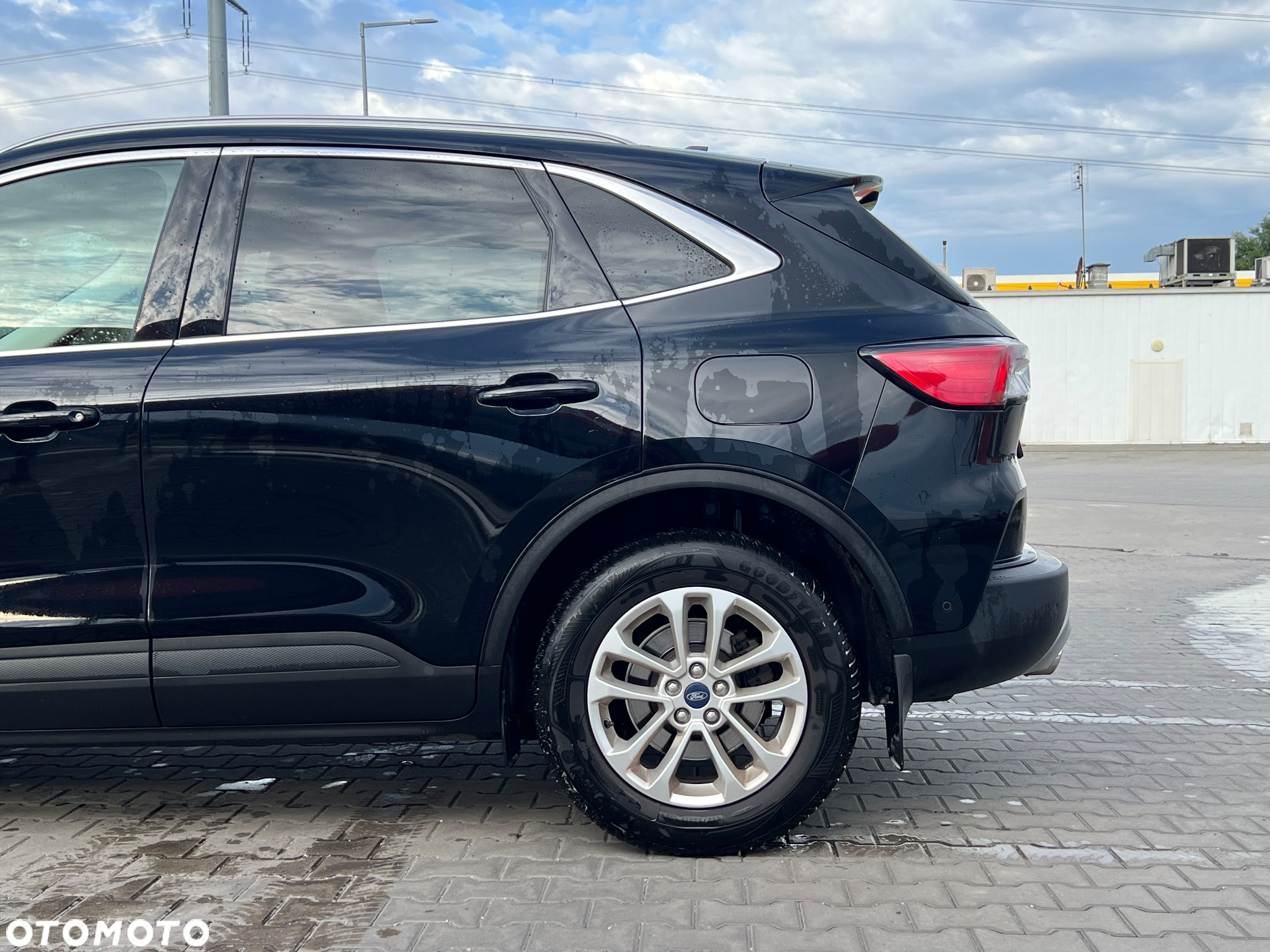 Ford Kuga 2.0 TDCi FWD Titanium - 7