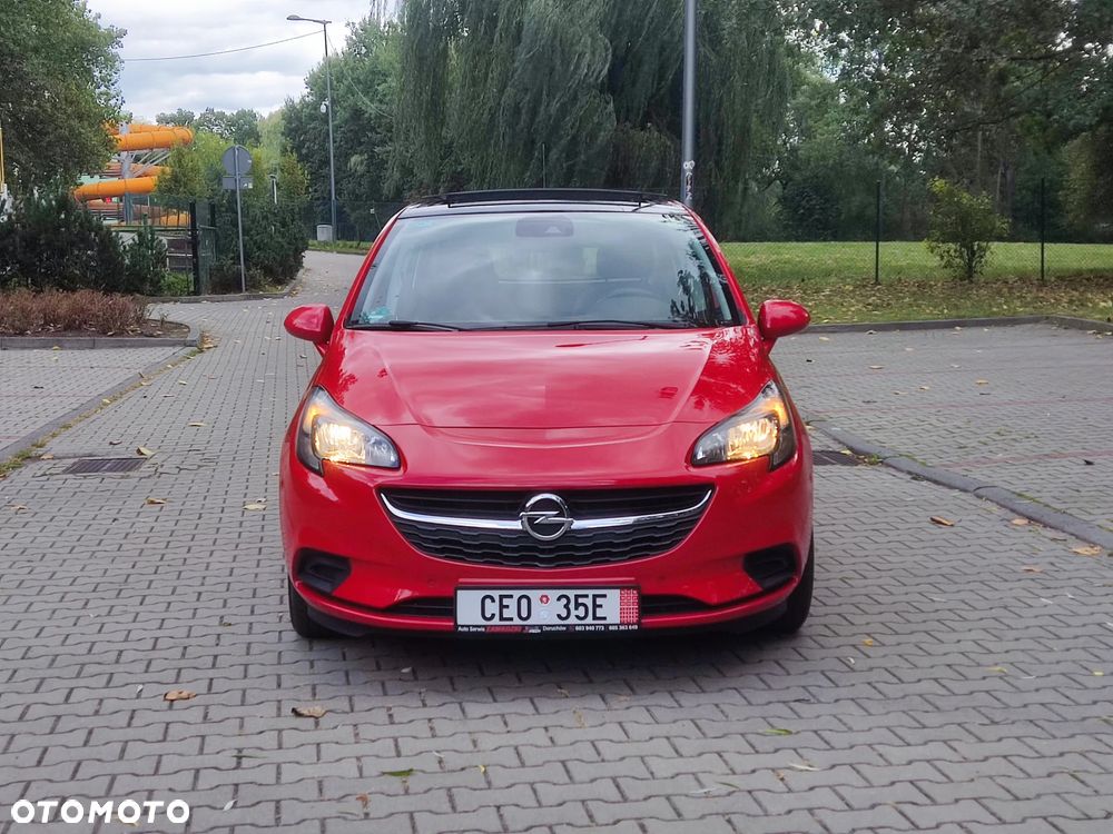 Opel Corsa 1.4 Cosmo S&S - 8