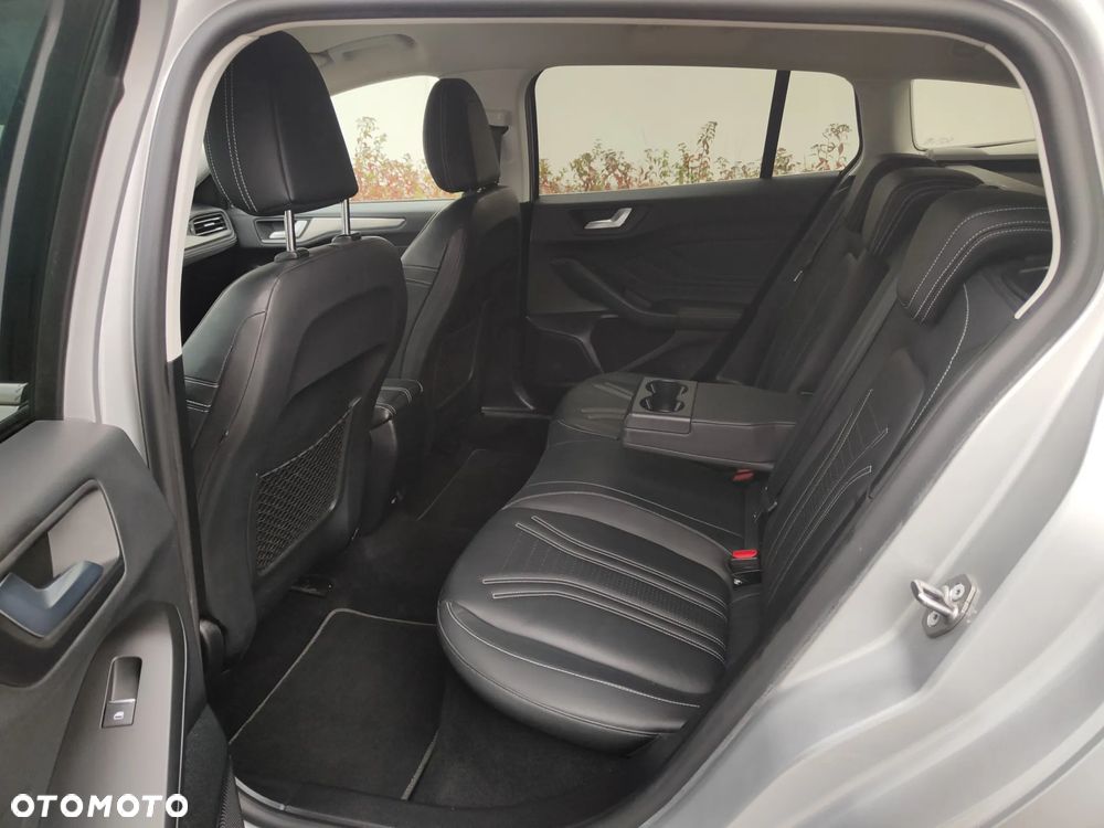 Ford Focus 1.5 EcoBlue Start-Stopp-System ACTIVE VIGNALE - 14