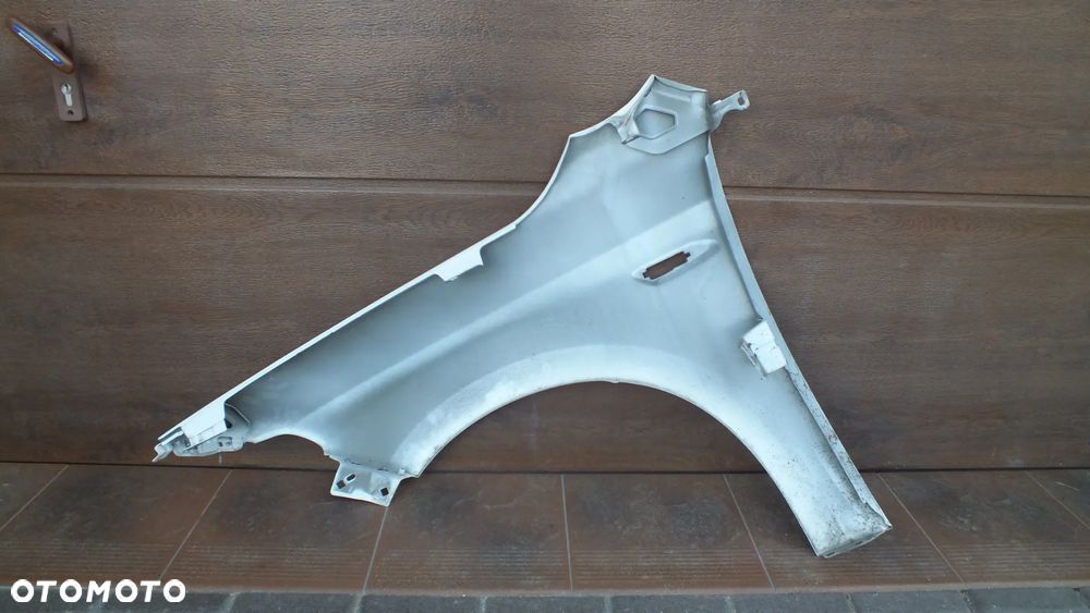 Błotnik przedni prawy Fiat Tipo - 17