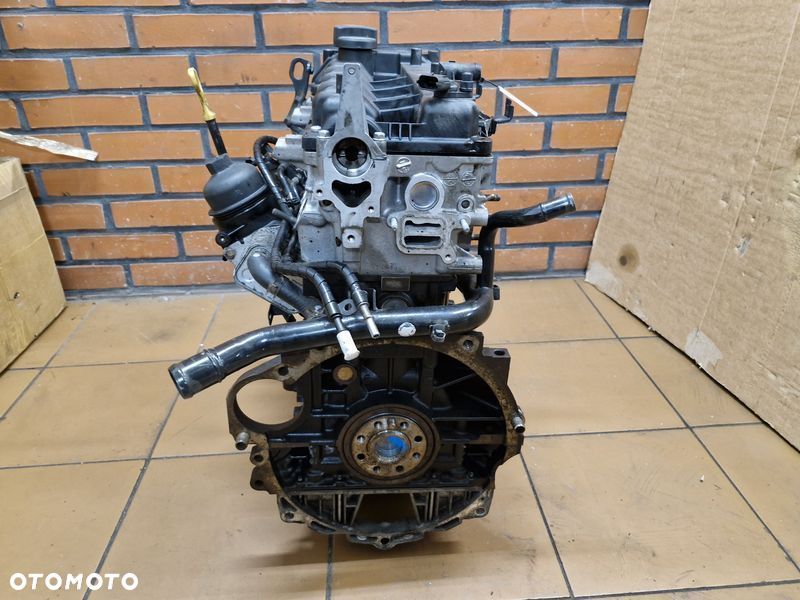 hyundai i40 ix35 1.7 crdi d4fd silnik słupek d4fd - 11