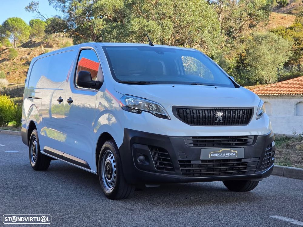 Peugeot Expert Hdi Longa L3H1 - 1