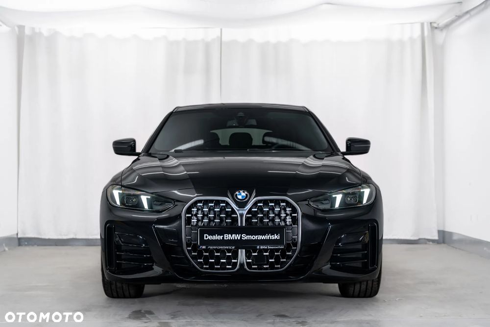 BMW 4 Series 2026 photo 3