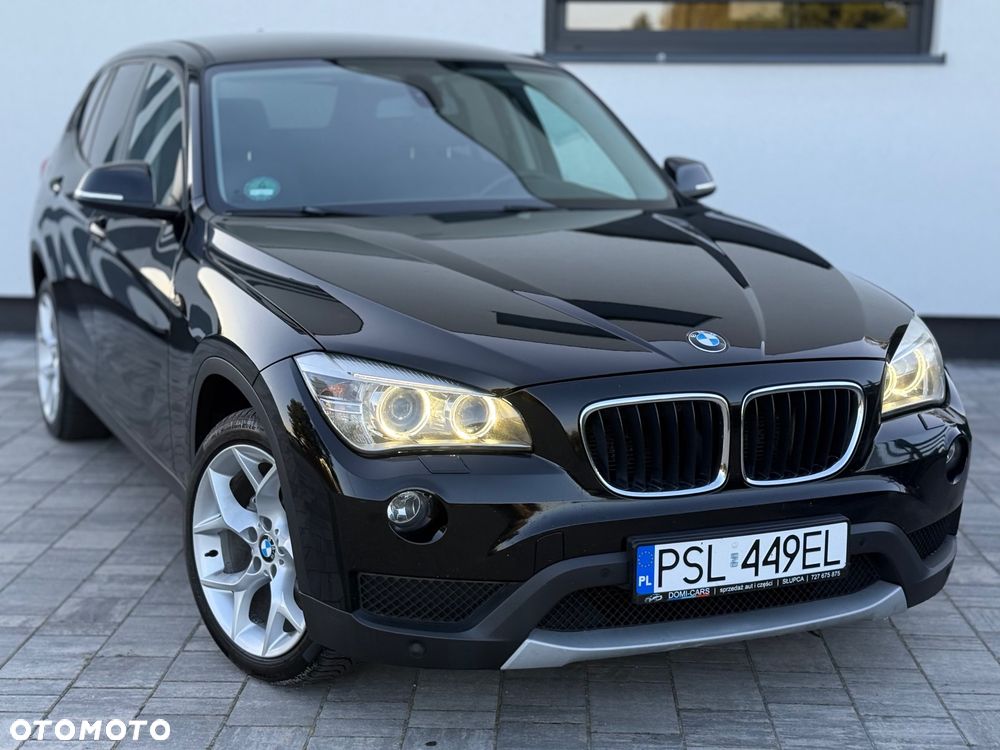 BMW X1 sDrive20d xLine - 2