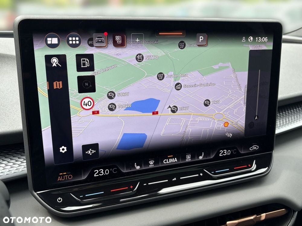 Cupra Terramar 2.0 TSI 4Drive VZ DSG - 22
