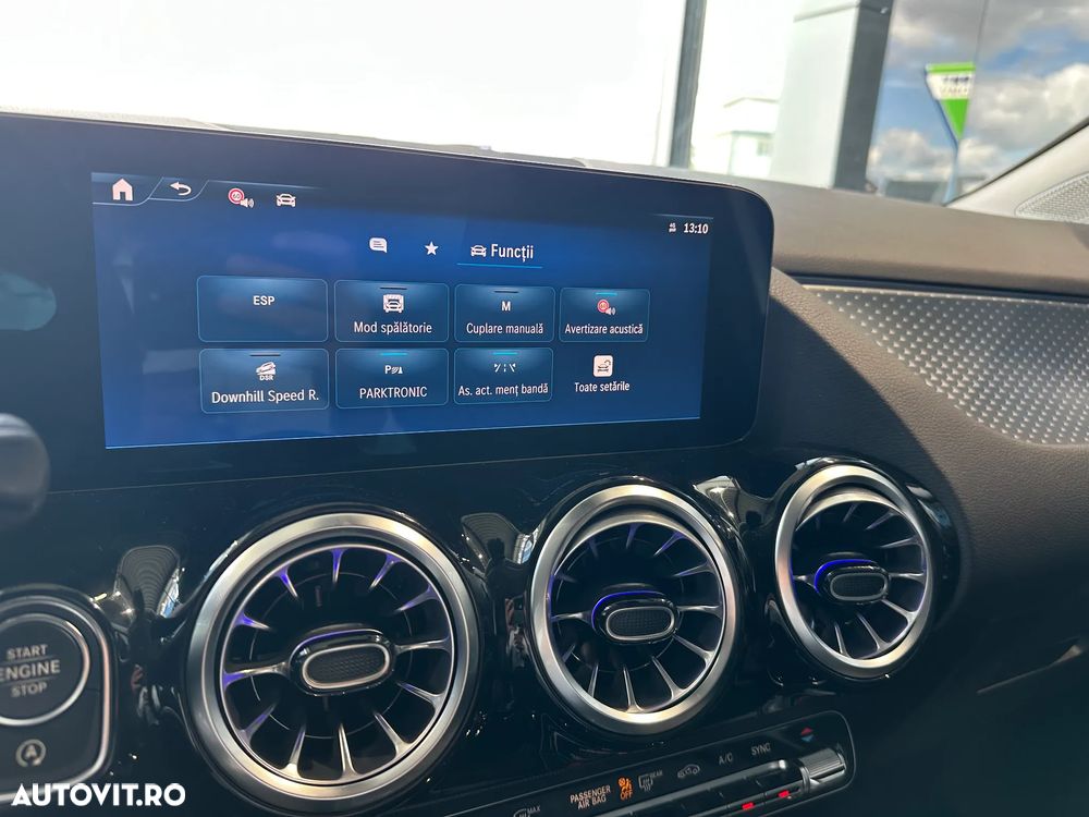 Mercedes-Benz GLA 220 4MATIC MHEV Aut. - 18