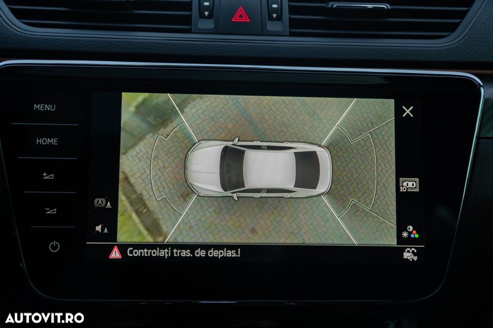 Skoda Superb 1.4 TSI PHEV Style - 36