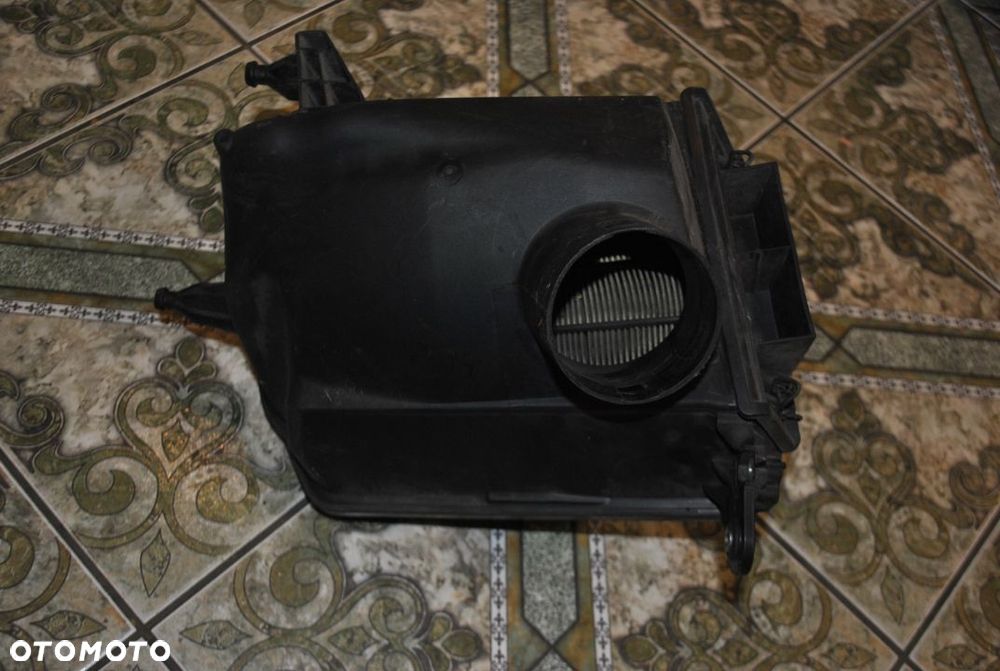 Obudowa filtra powietrza Koleos 2.0 DCI - 3