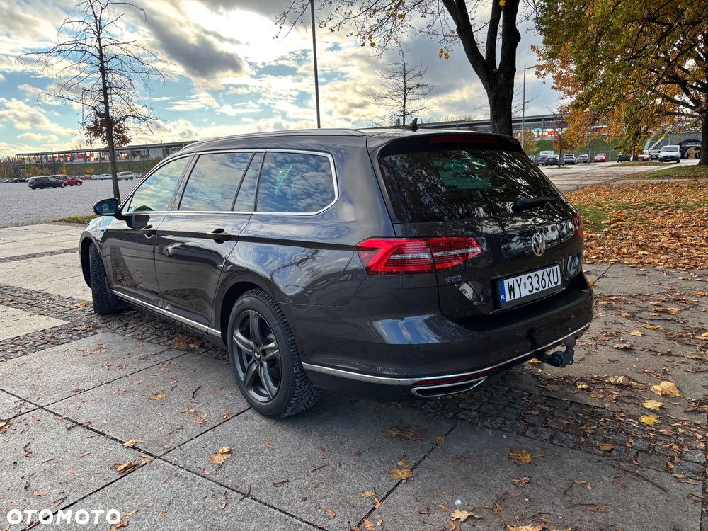 Volkswagen Passat - 26
