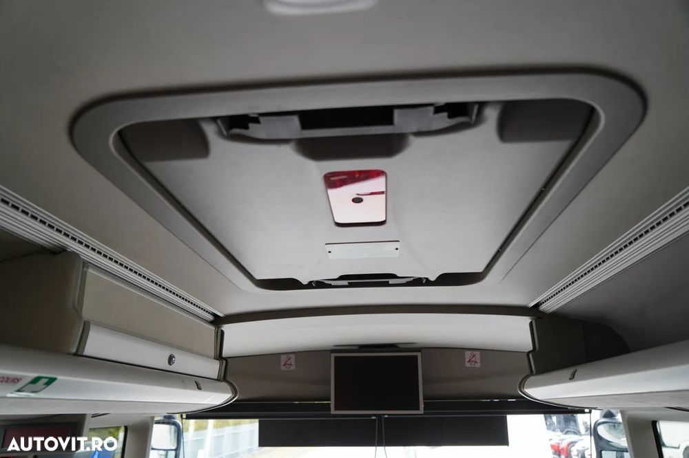 VDL FUTURA / FMD2 / EURO 6 / 113.000 KM!!! / IMPORTAT / - 36