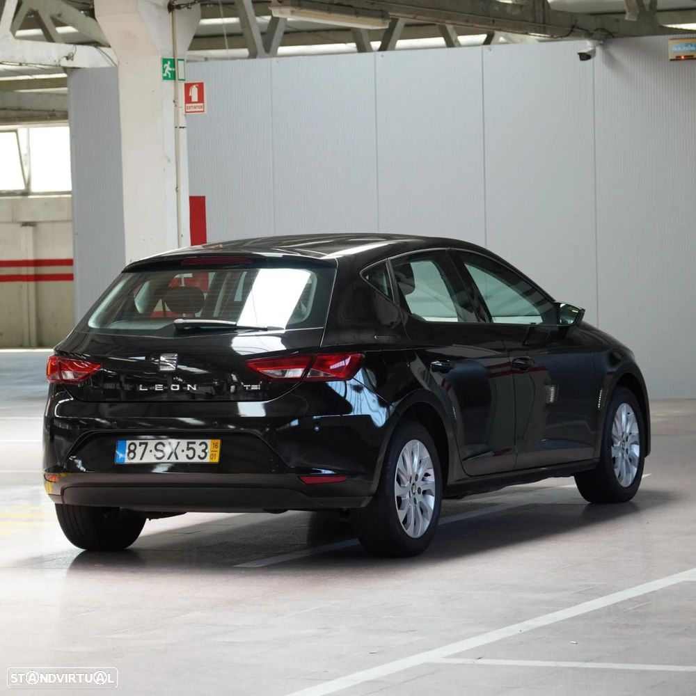 SEAT Leon 1.2 TSI Style S/S - 35