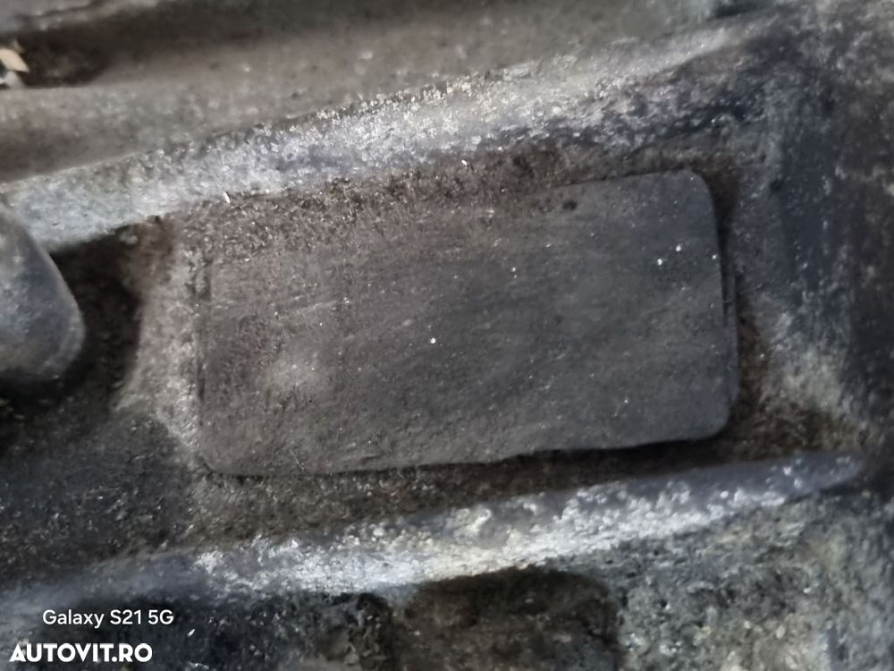 Cutie de viteze Nissan Qashqai 1.5 D 2007 - 2010 106CP Manuala 6 Trepte K9K 292 K9K 282 ... - 6