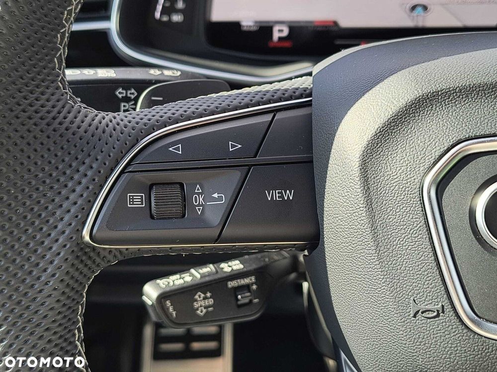 Audi Q7 50 TDI mHEV Quattro S Line Tiptr - 18