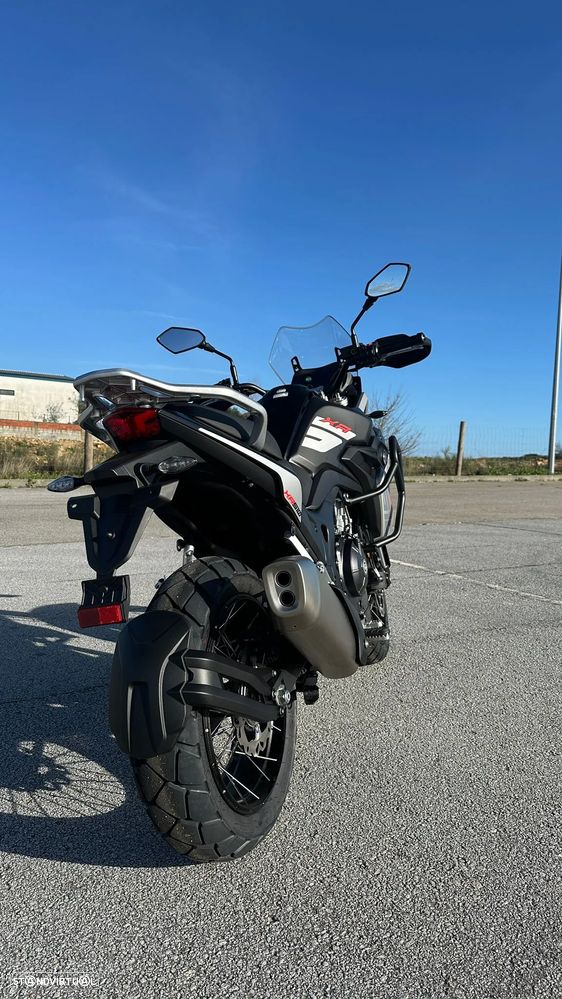 Macbor XR5 510 E5+ - CAMPANHA - 5