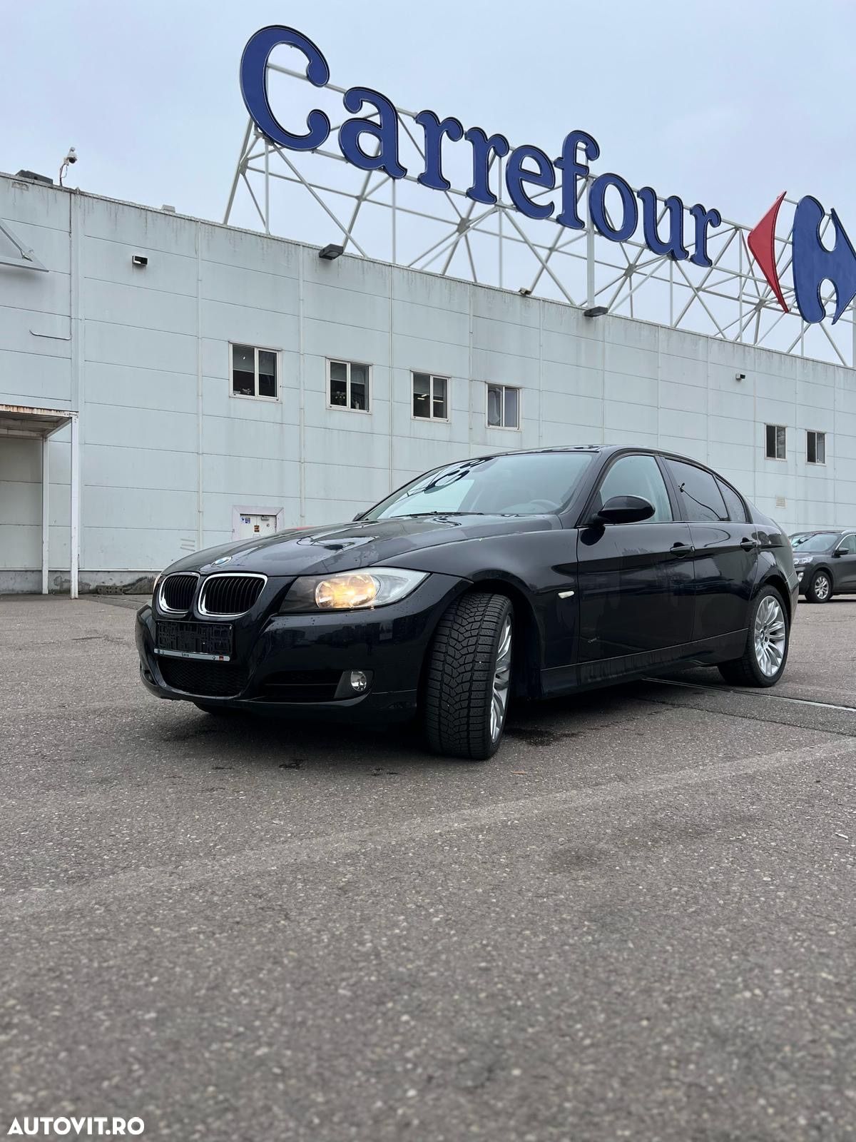 BMW Seria 3 - 1