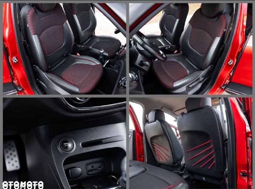 Renault Captur ENERGY TCe 120 Intens - 39