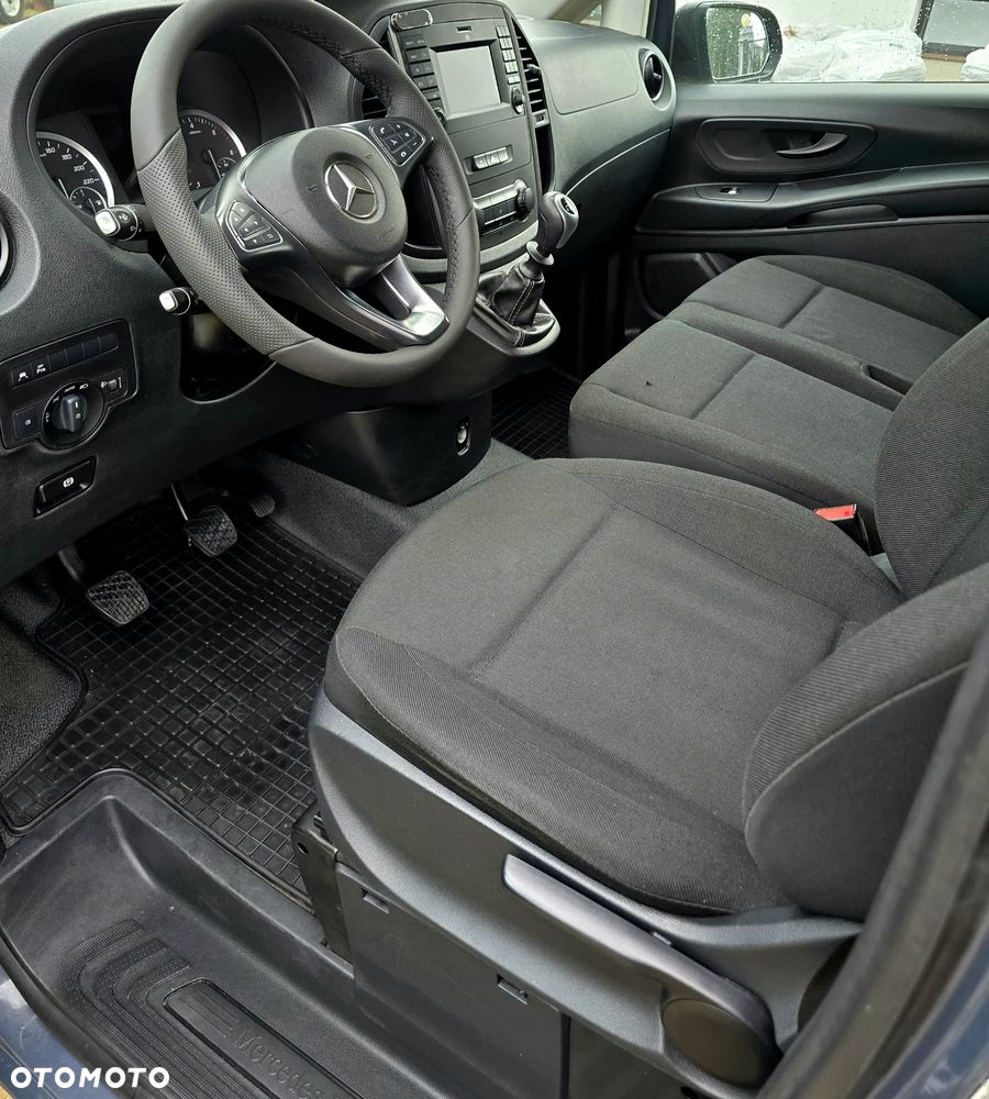 Mercedes-Benz Vito - 7