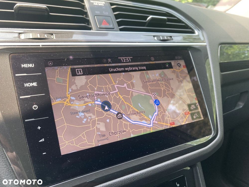Volkswagen Tiguan 1.5 TSI EVO Elegance DSG - 16