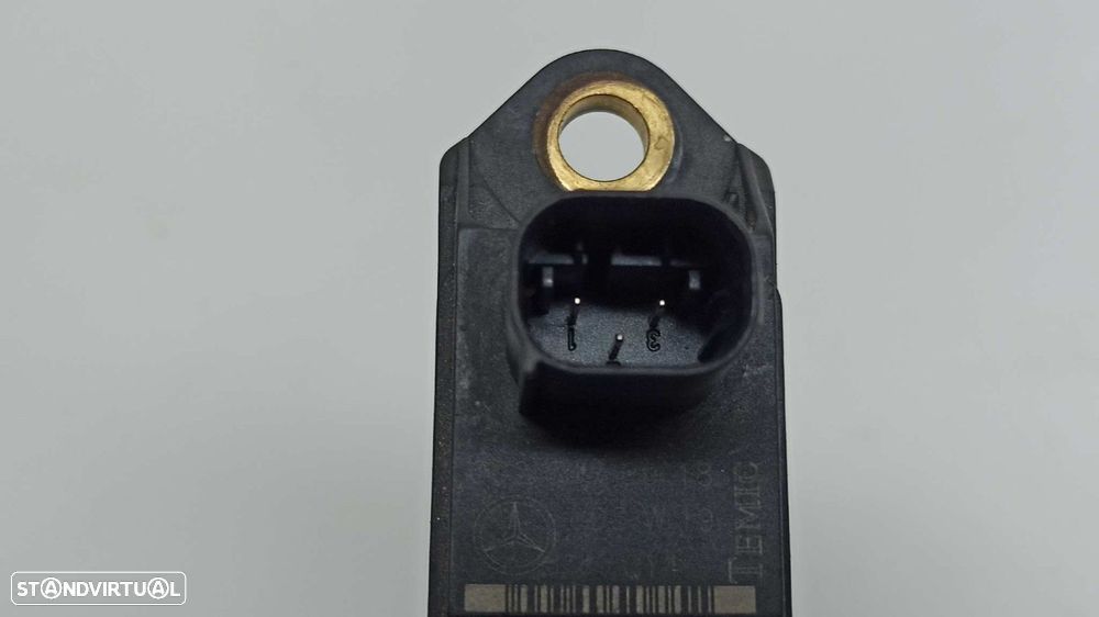 SENSOR MERCEDES CLASE E (W211) BERLINA E 400 CDI (211.028) - 5
