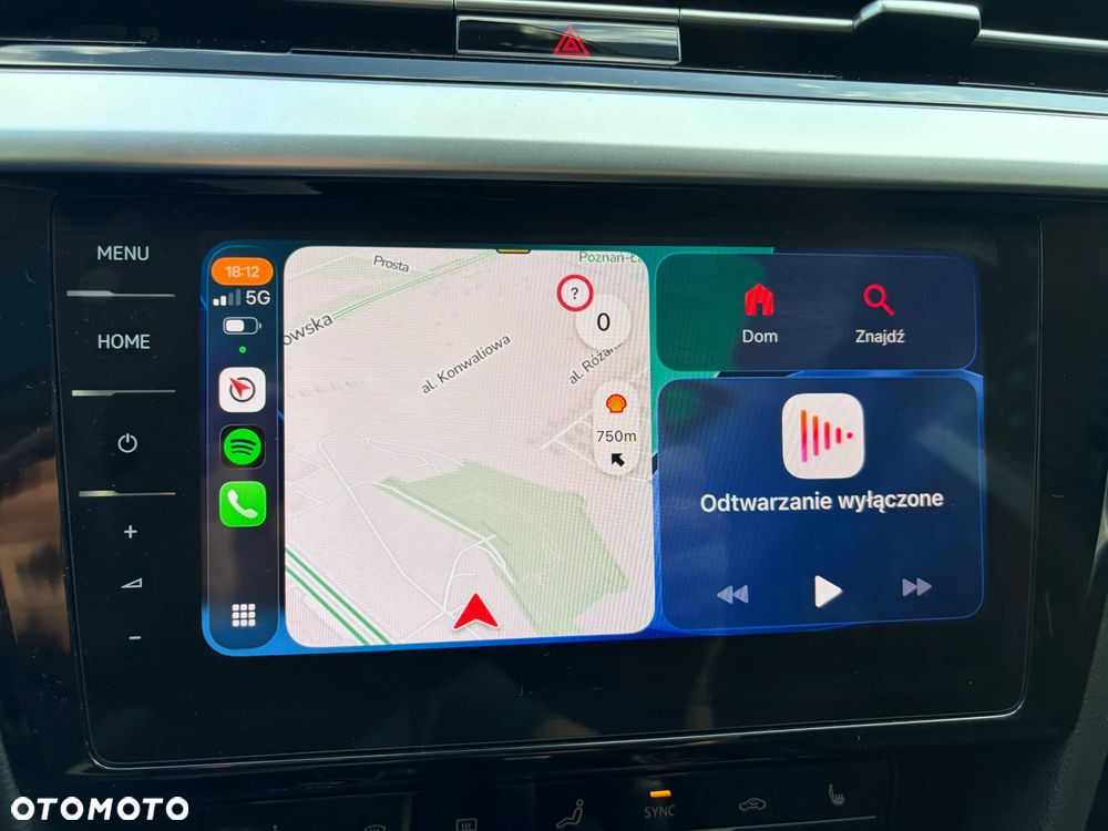Volkswagen Arteon Shooting Brake 2.0 TDI Elegance DSG - 30