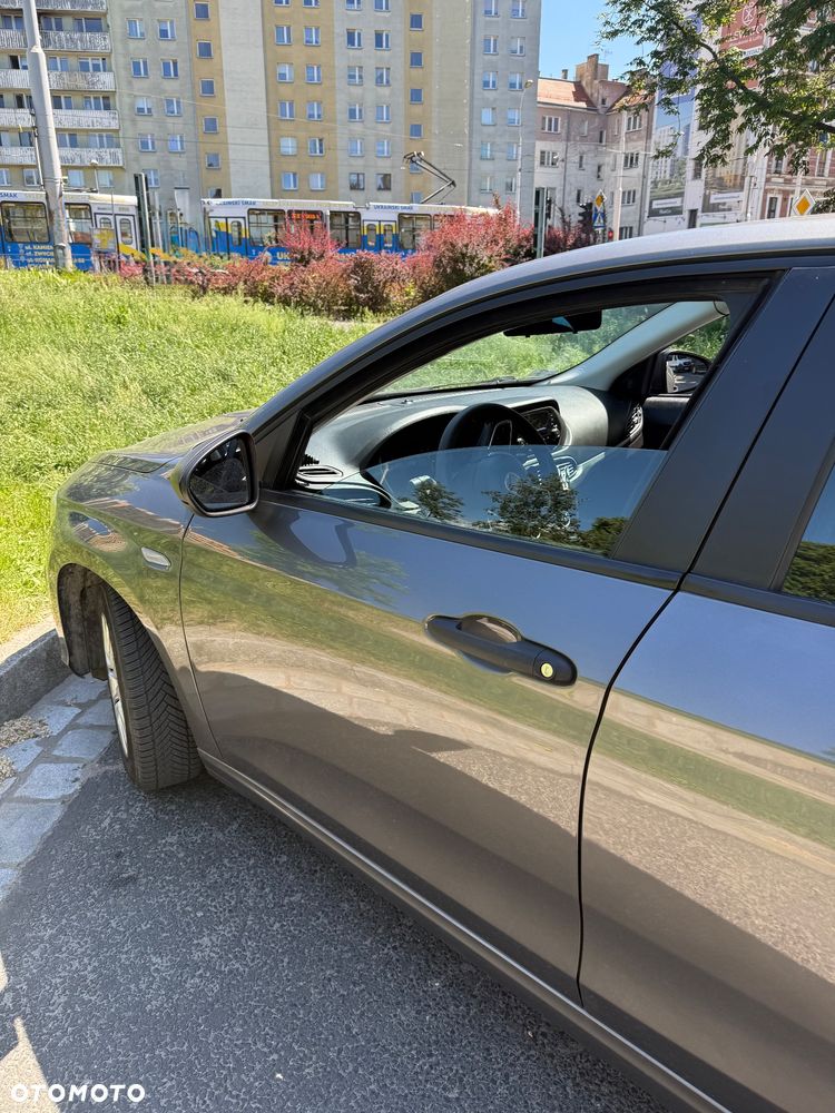 Fiat Tipo 1.4 16v Lounge EU6d - 11