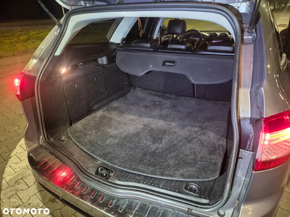 Ford Mondeo 2.0 TDCi Business Edition - 8