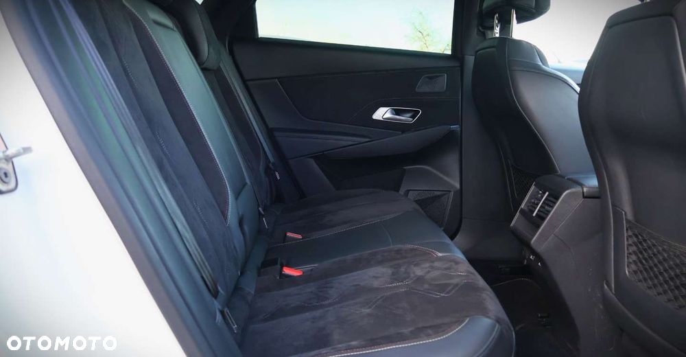 DS Automobiles DS 7 Crossback 2.0 BlueHDi Performance Line + - 17